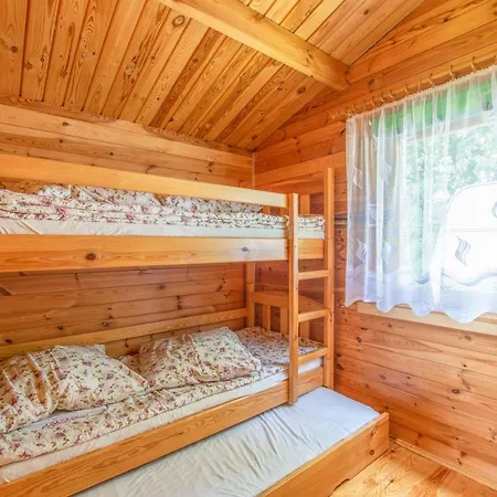 Apartmán Karmazynowy Raj *
